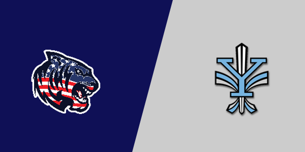 Independence High School - Ashburn vs. Yorktown High School