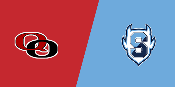 Quince Orchard High School vs. Springbrook High School
