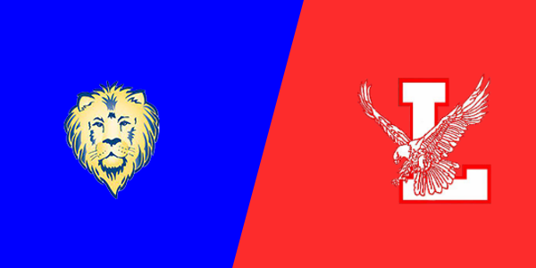 General Brown Senior High School vs. Lowville Academy High School