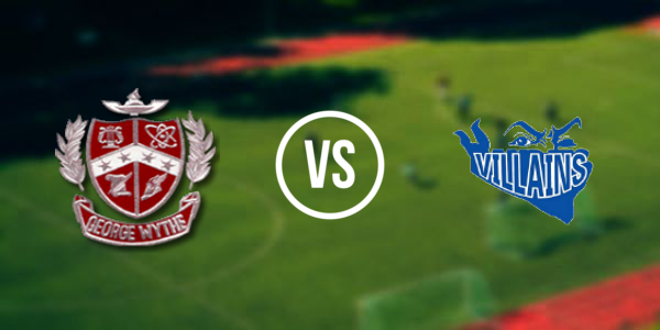 Bishop McGuinness High School vs George Wythe High School