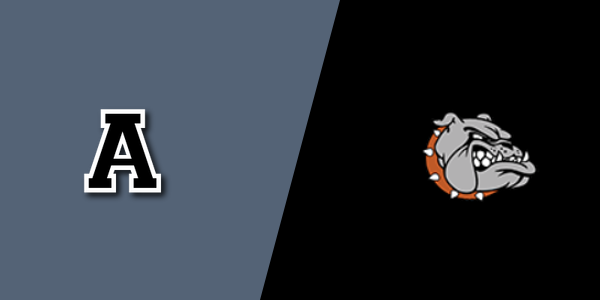 Away vs. Primero High School