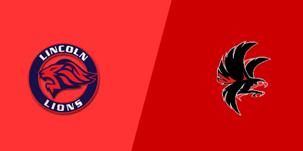 Lincoln High School vs. Cranston High School West