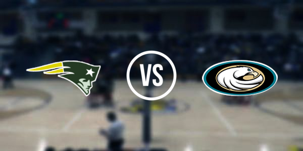 Patrick Henry High School vs. Olympian High School