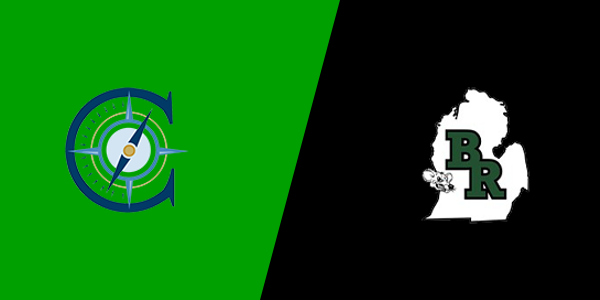 Calvary High School vs. Black River High School