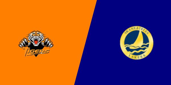 Mexico High School vs. Skaneateles Senior High School