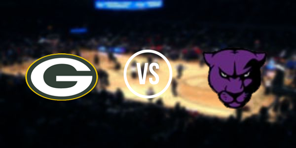 Gallatin High School vs. Portland High School
