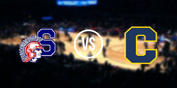 Stevenson High School - Sterling Heights vs. Clarkston High School