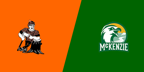 Powers High School vs. McKenzie High School