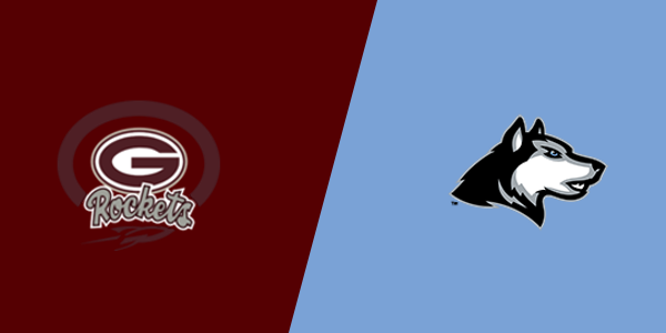 Gardendale High School vs. Helena High School