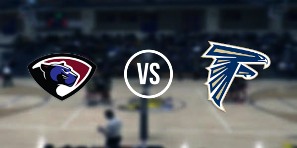 Annapolis High School vs. Severna Park High School