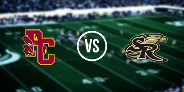 Pulaski County High School vs. Staunton River High School