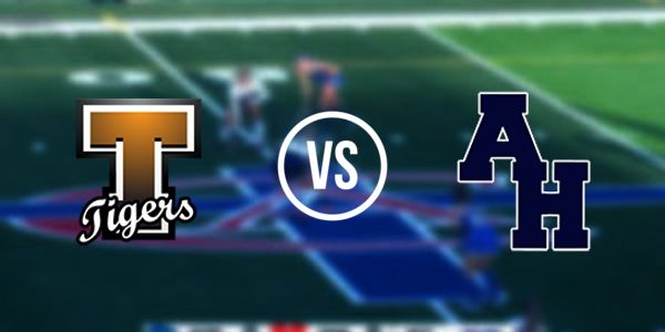 Tunkhannock Area High School vs. Abington Heights High School
