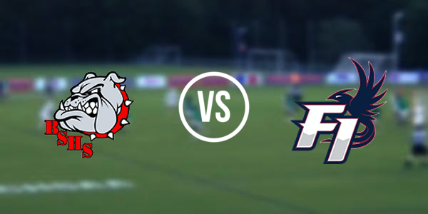 Boiling Springs High School vs. Fountain Inn High School
