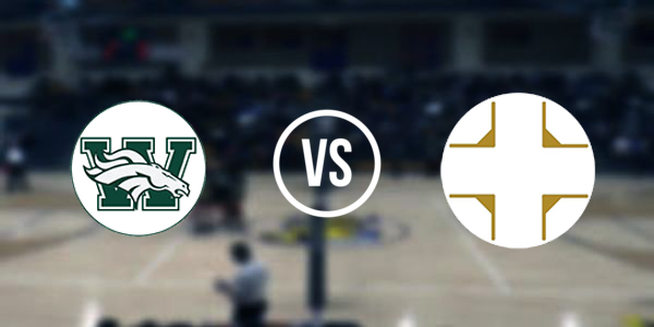 Walther Christian Academy vs. Christ The King Jesuit College Preparatory