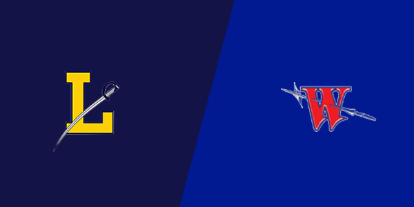 Ledyard High School vs. Waterford High School