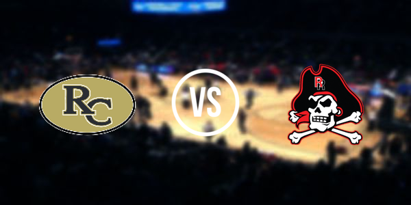 Rock Canyon High School vs. Rangeview High School