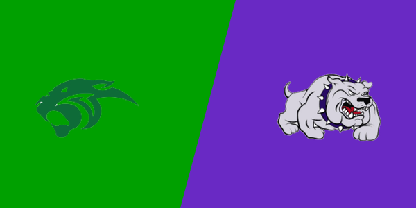 Belgrade High School vs. Butte High School