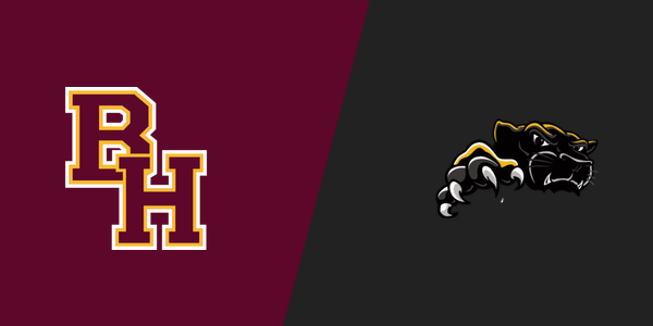 Big Horn High School vs. Wright Junior-Senior High School