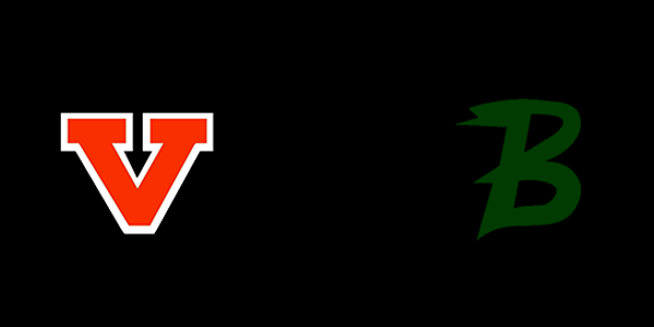 Virginia High School vs. John Battle High School