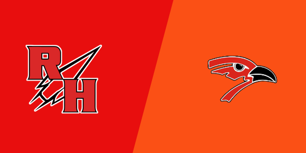 Rose Hill High School vs. Augusta High School