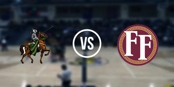 Away vs. Fonda-Fultonville High School