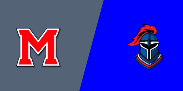 Milton High School vs. Riverwood