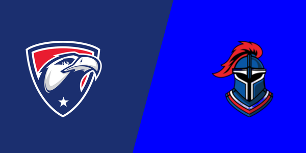 Milton High School vs. Riverwood