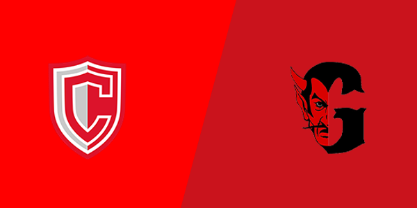 Central High School vs. Glenwood Springs High School
