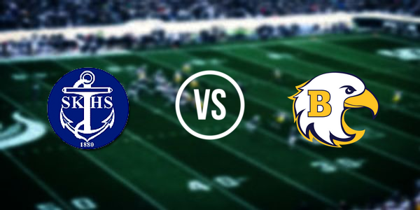 South Kingstown High School vs. Barrington High School
