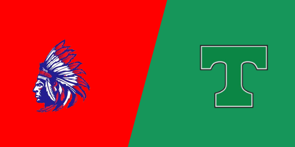Madison Central High School vs. Trinity High School