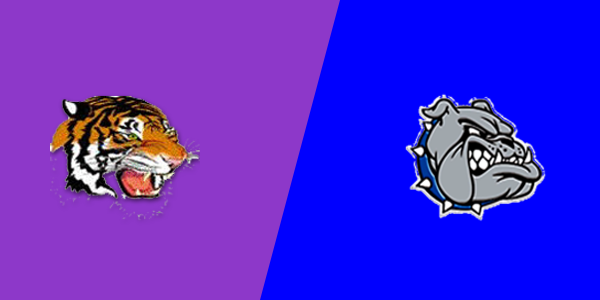 Saluda High School vs. Silver Bluff High School