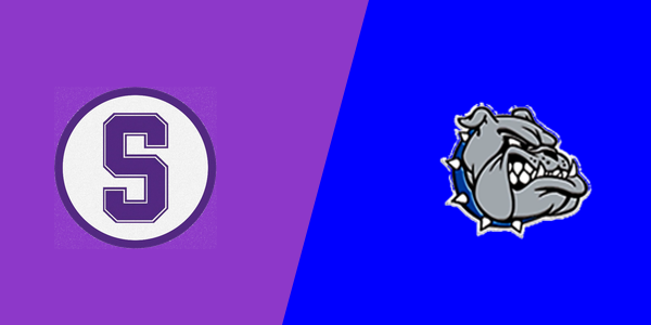 Saluda High School vs. Silver Bluff High School