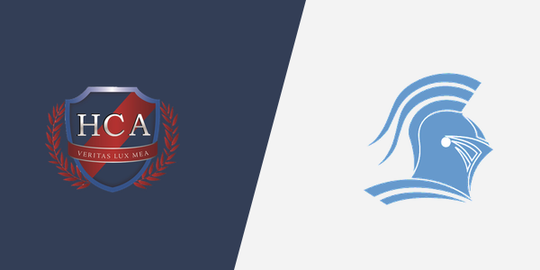 Heritage Classical Academy vs. Medina Christian Academy