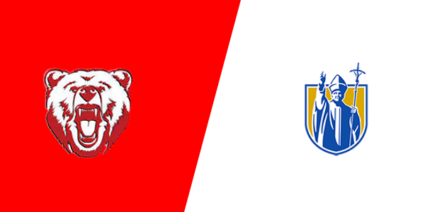 Pope John Paul II vs. Athol High School