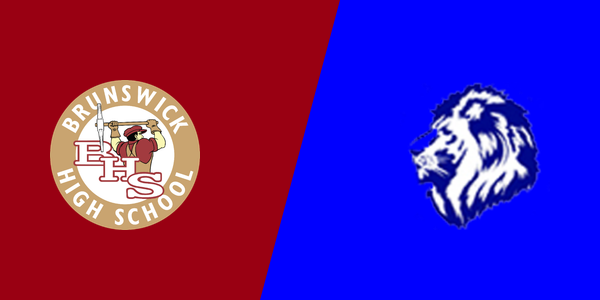 Brunswick High School vs. Walkersville High School