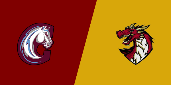 Jeffersontown High School vs. Doss High School