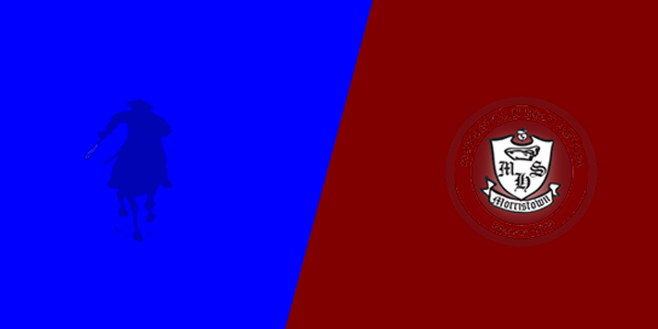 Teaneck High School vs. Morristown High School