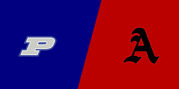 Pierce County High School vs. Appling County High School
