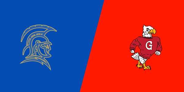 Conneaut High School vs. Geneva High School