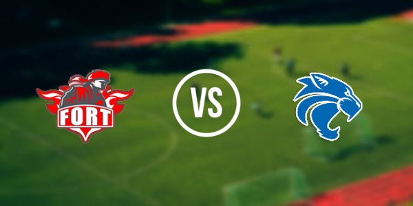 Fort Vancouver High School vs La Center High School