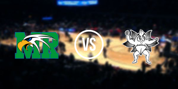 Maple River High School vs. Blooming Prairie High School