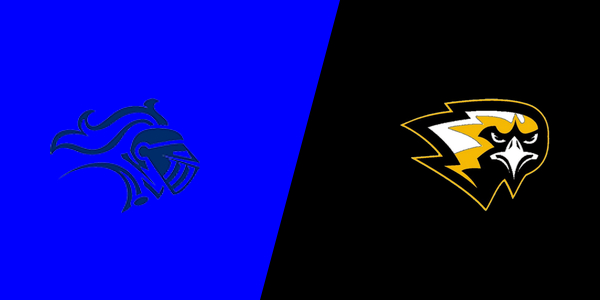 Notre Dame Prep High School vs. Joel Barlow High School