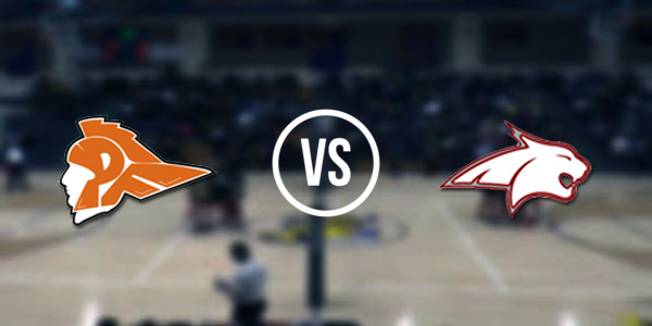 Post Falls vs Madison
