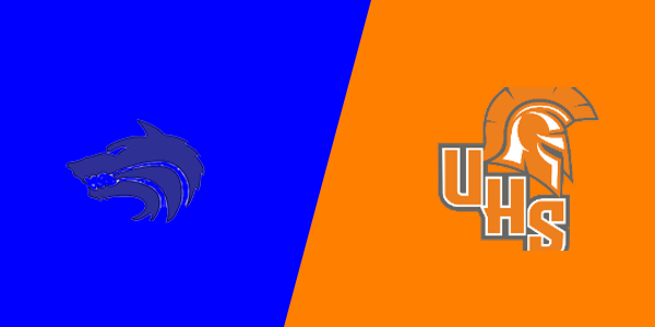 Deltona High School vs. University High School - Orange City