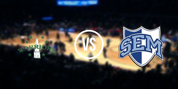 Wyoming Area High School vs. Wyoming Seminary College Preparatory School