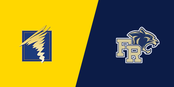 Butler Area High School vs. Franklin Regional High School