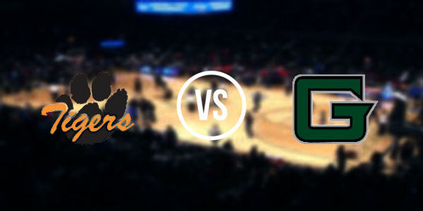Guilford High School vs. Daniel Hand High School