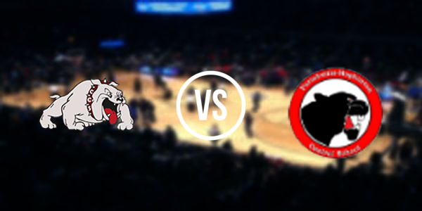 Chateaugay Central School vs. Parishville-Hopkinton Central High School