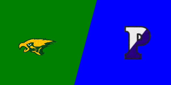 Benjamin Franklin High School vs. Patterson High School