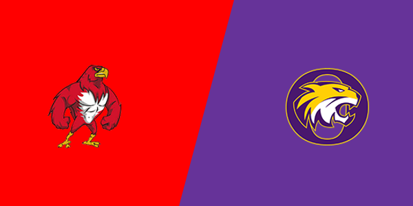 Vandercook Lake High School vs. Onsted High School